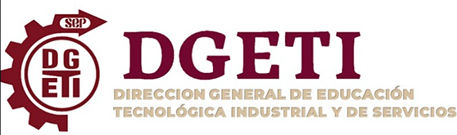 DGETI Logo